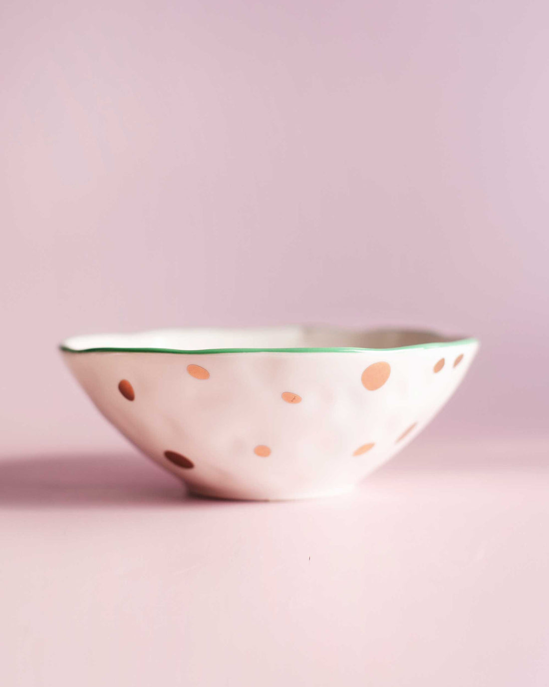 BOWL EM PORCELANA  WIS