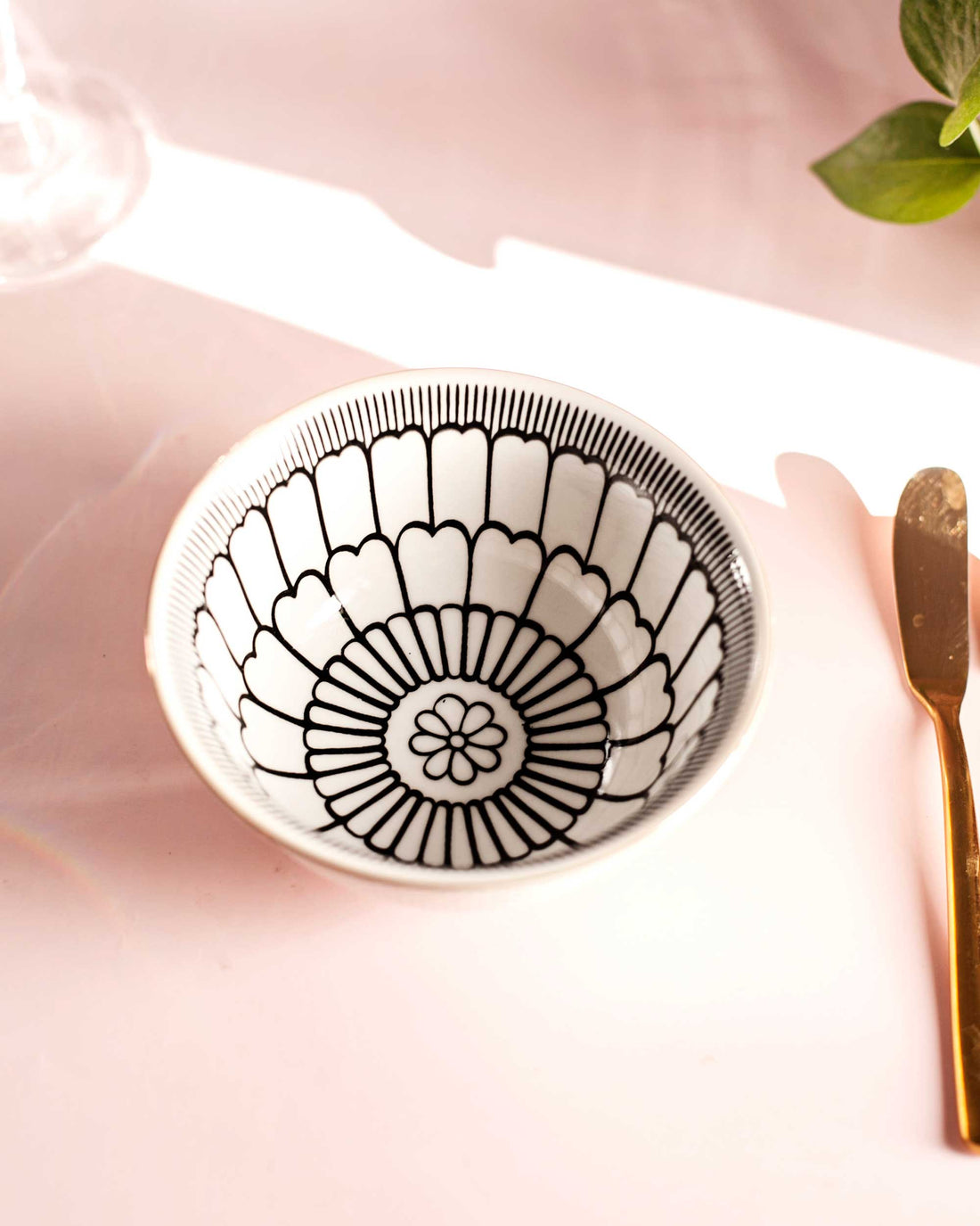 BOWL PORCELANA- OSLO