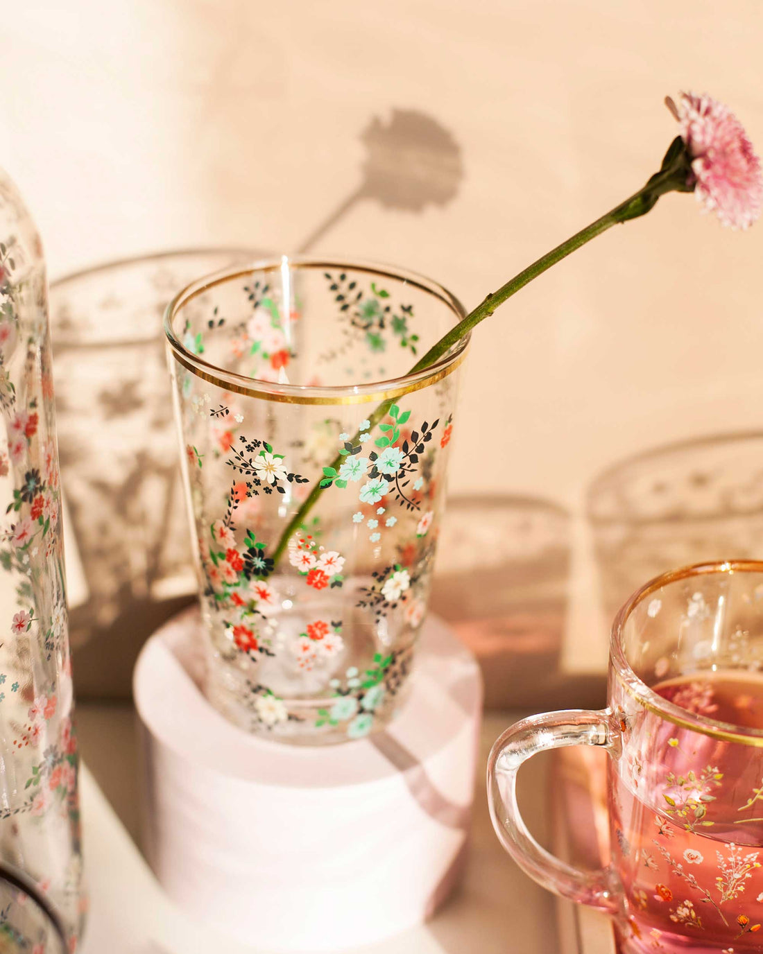 COPO POWER FLOWERS- 325ml