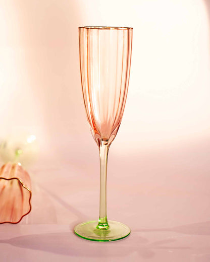 TAÇA LÓTUS- B. PINK