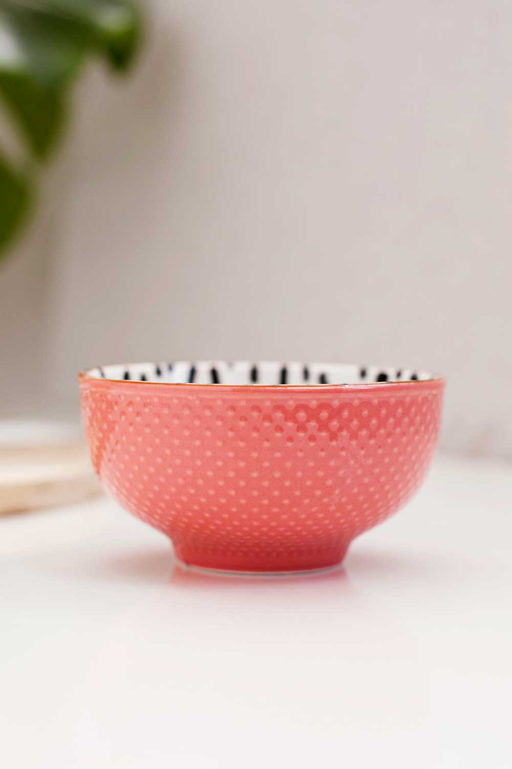 BOWL PORCELANA- PITAYA