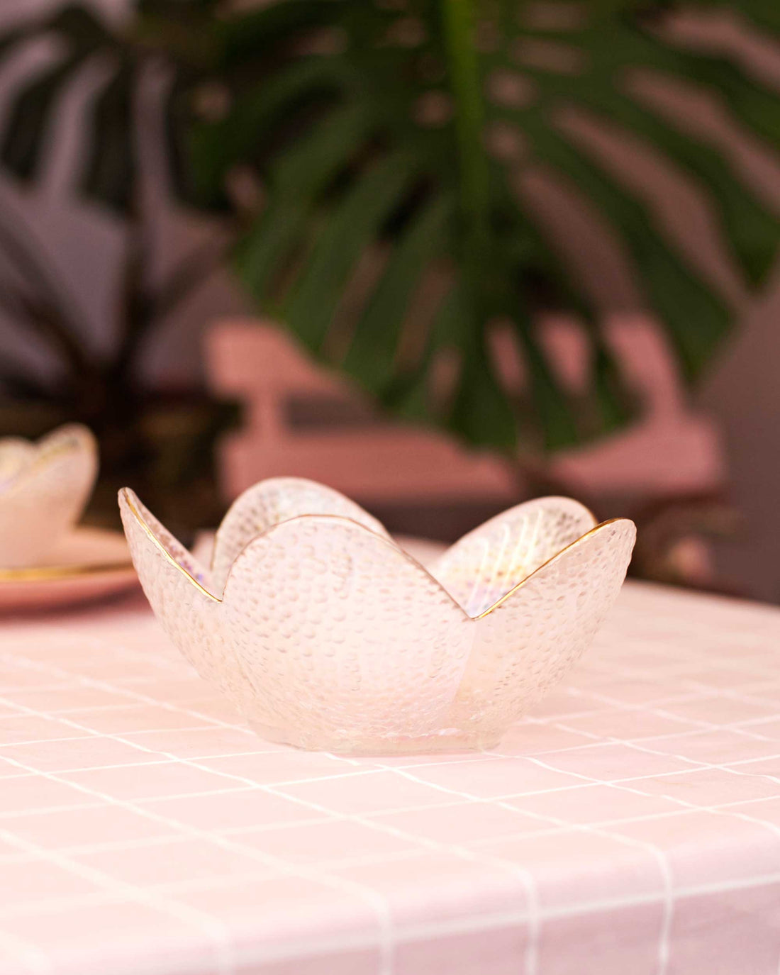 PETISQUEIRA FURTA-COR - FLOR -G