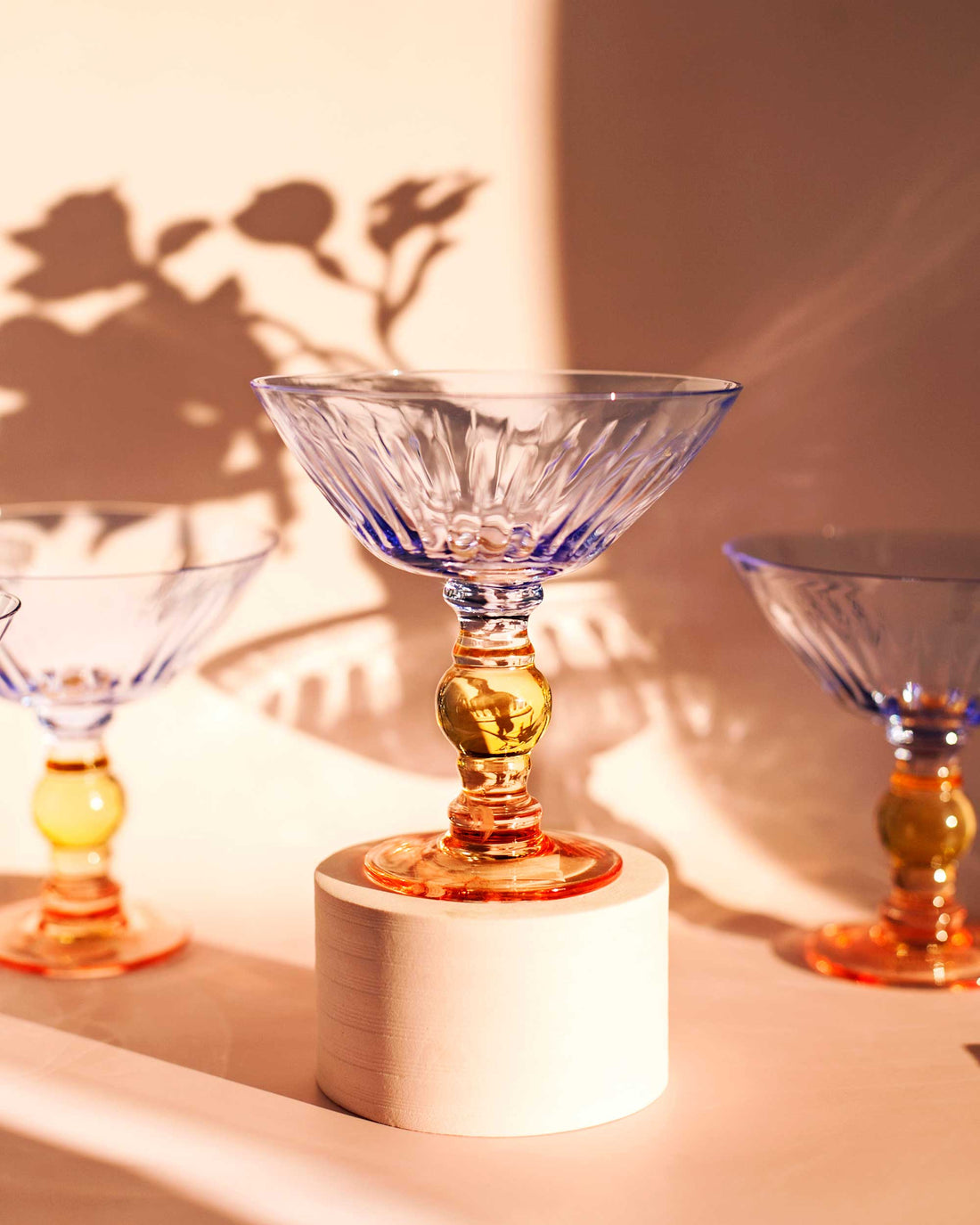 TAÇA COUPÉ AMÉLIE- 220ML