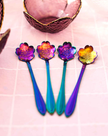 JG COLHERES SOBREMESA -FURTACOR