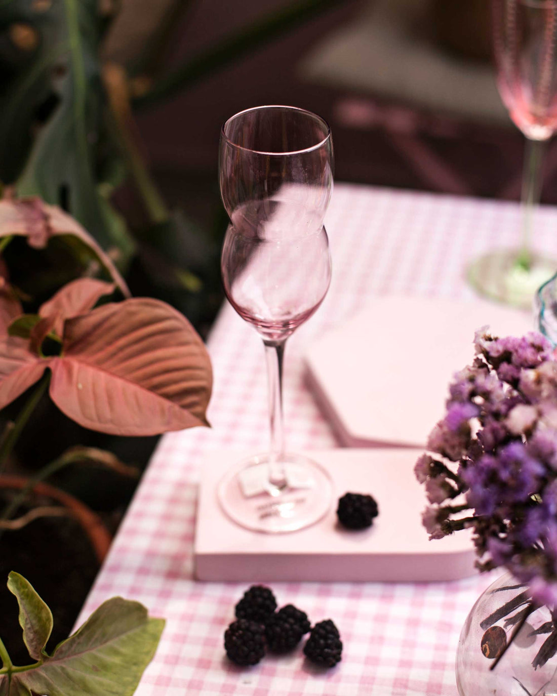 TACA BUBBLE - LILÁS-  200 ML