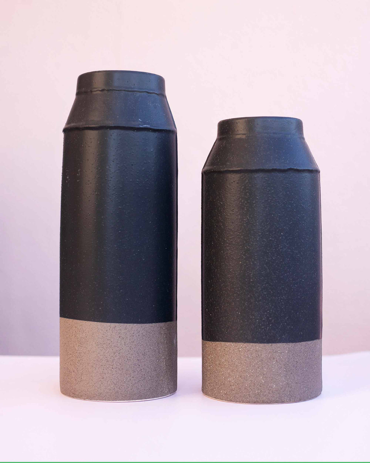 VASO DE CERÂMICA GRANI-M