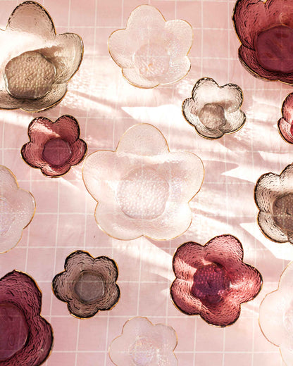 PETISQUEIRA FLOR - MARSALA- P