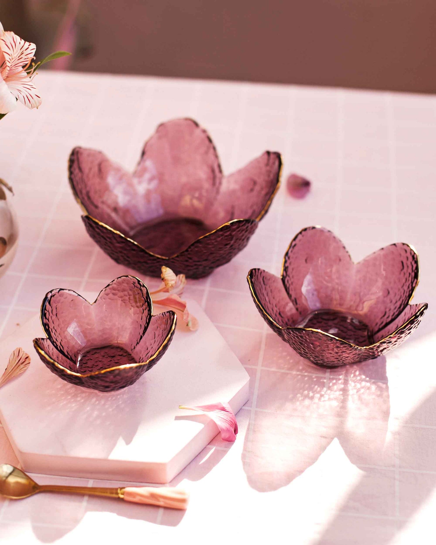 PETISQUEIRA FLOR- MARSALA- M