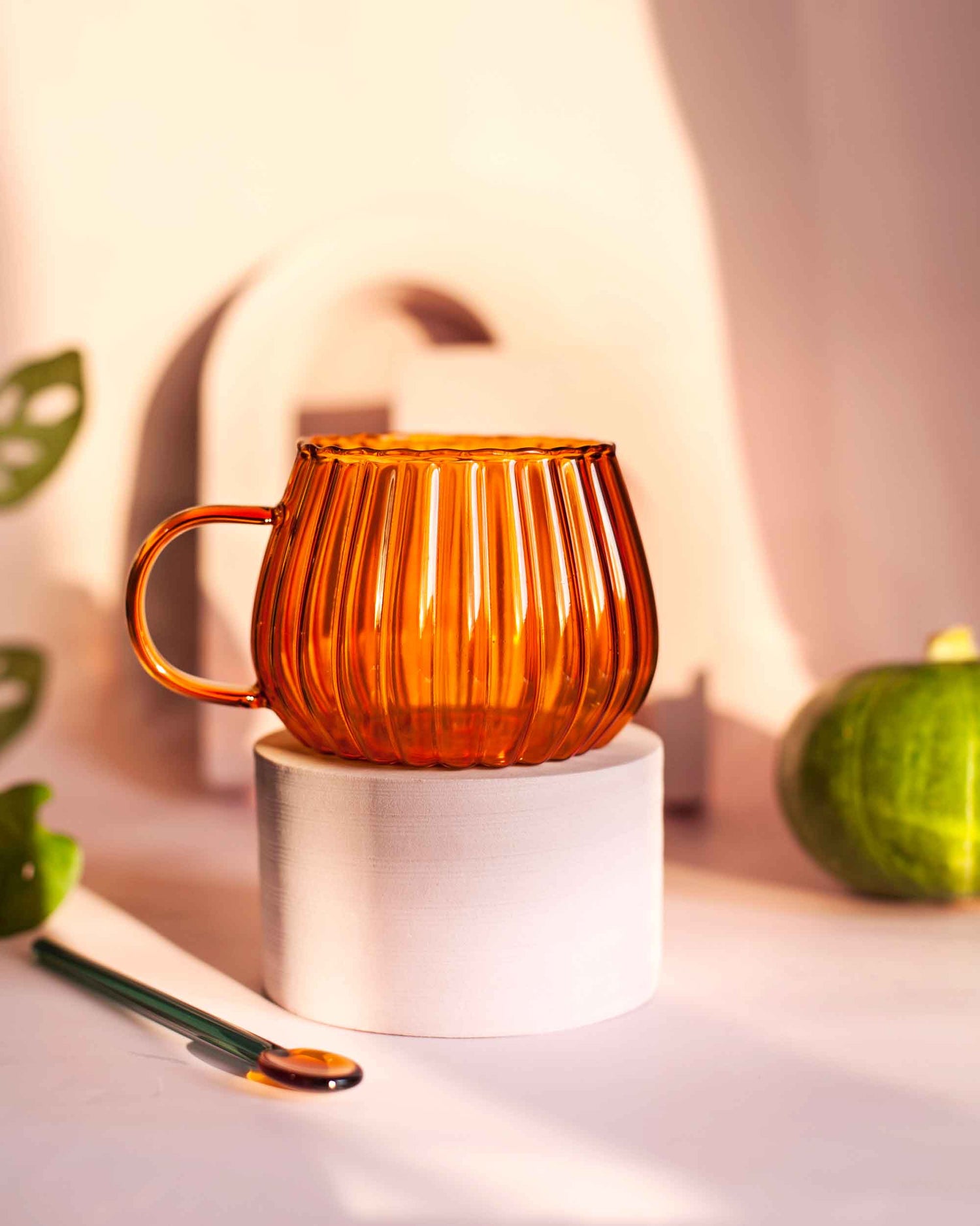 CANECA PUMPKIN- 395ML