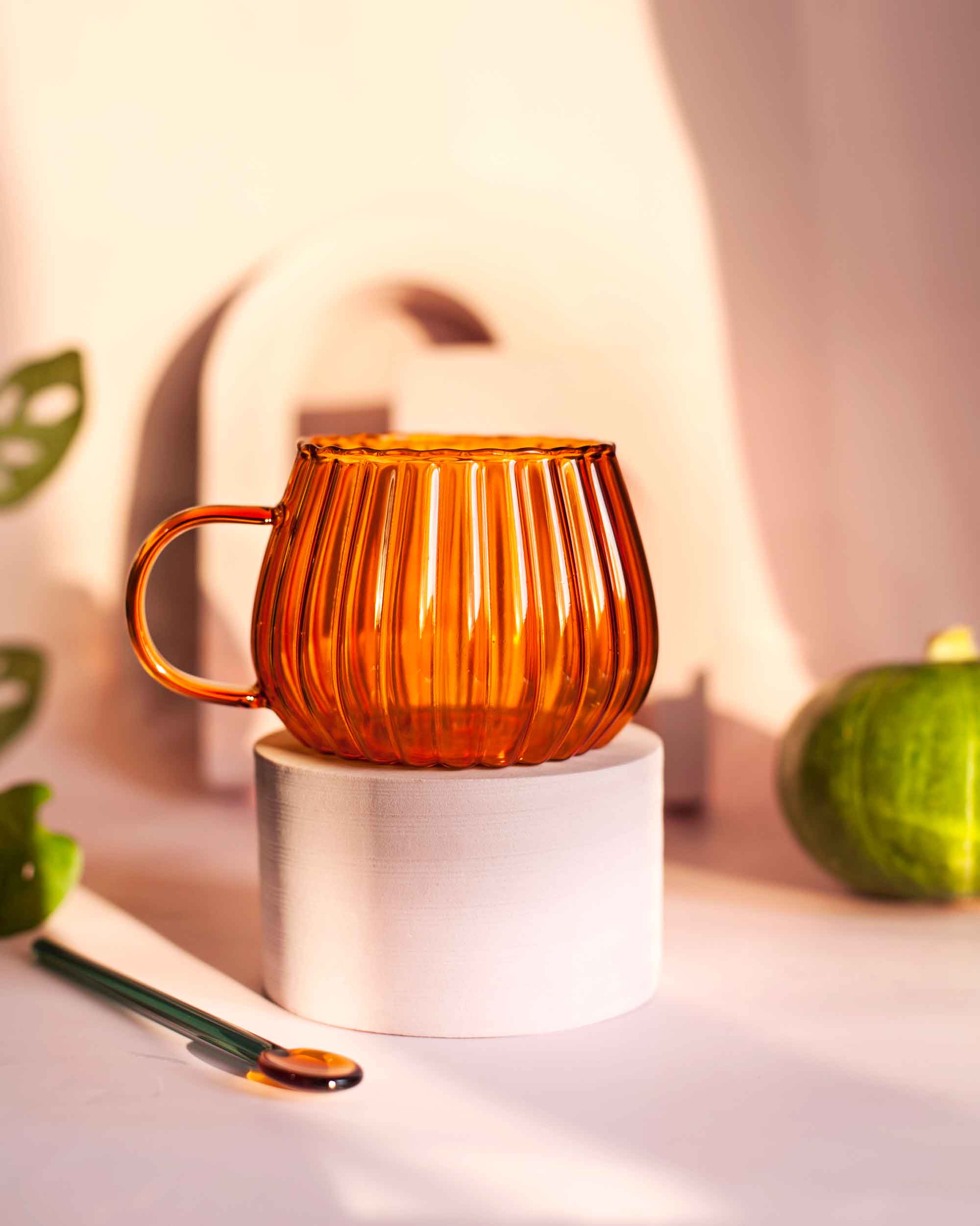 CANECA PUMPKIN- 395ML