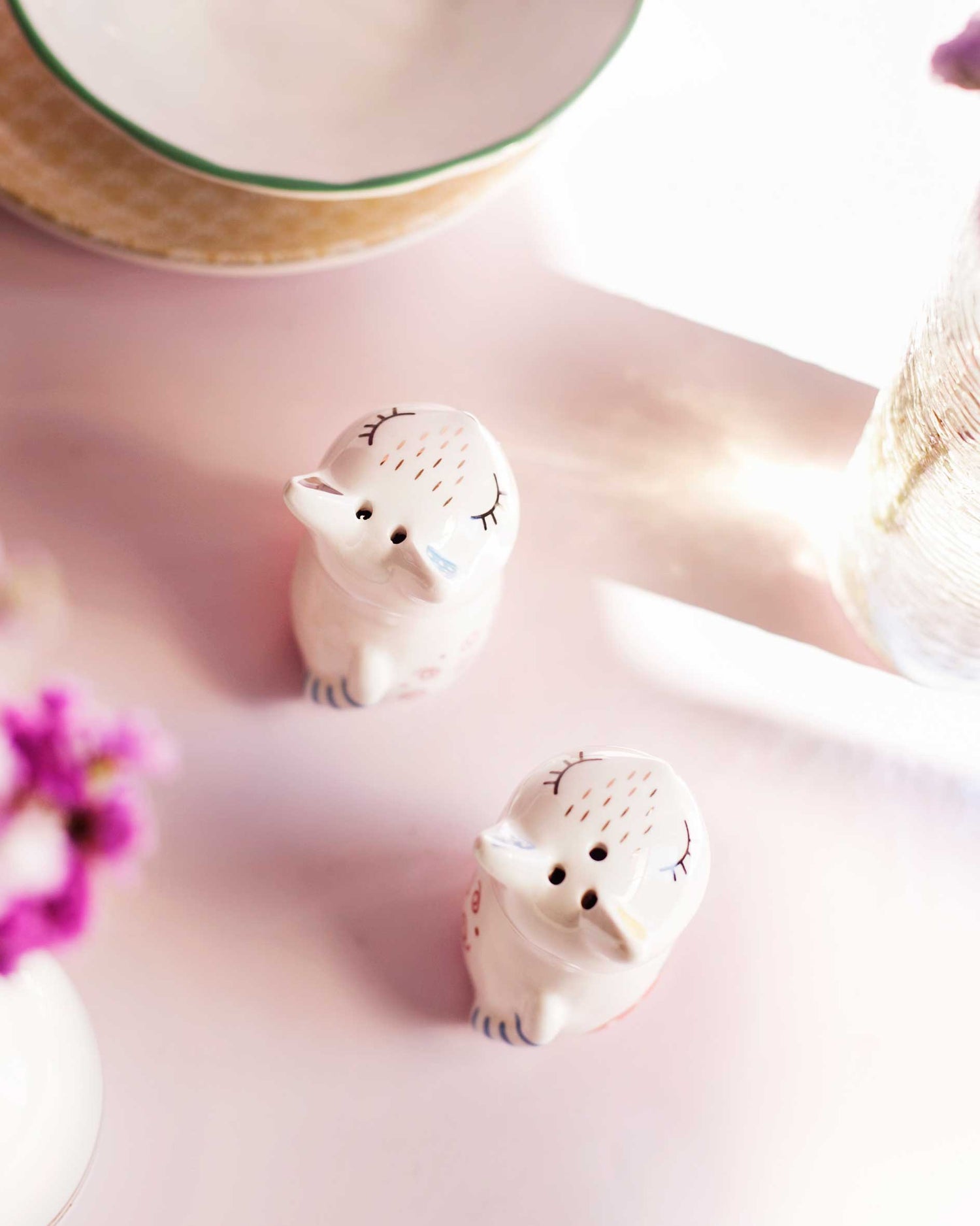 PIMENTEIRO - HAPPY FACE