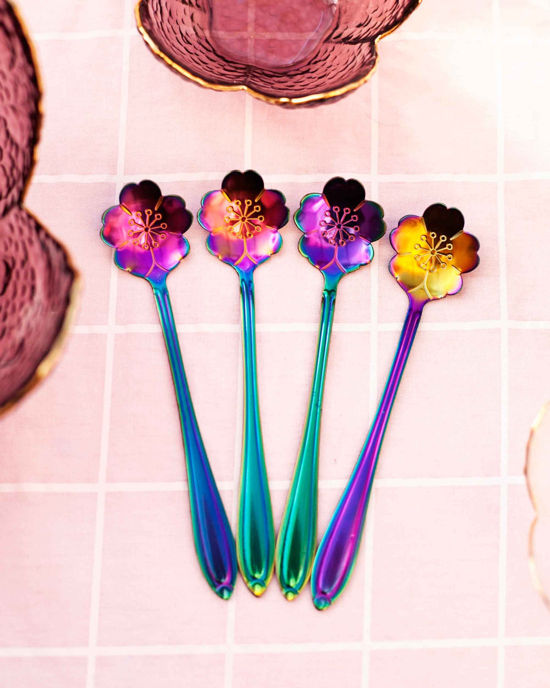 JG COLHERES SOBREMESA -FURTACOR