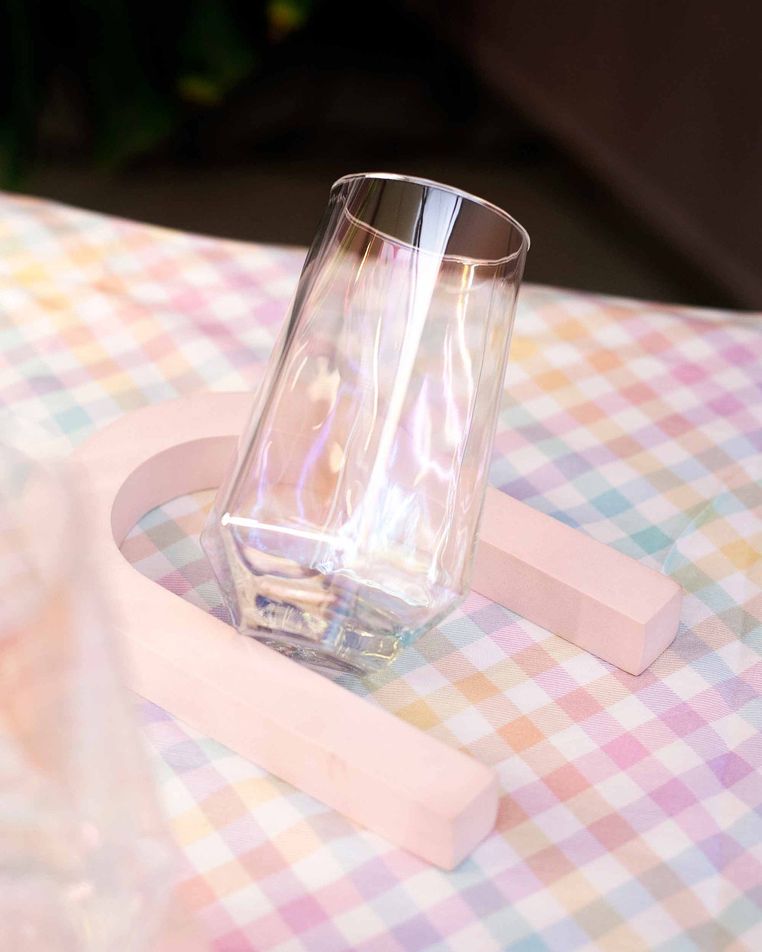 COPO DIAMOND FURTACOR - 530ML