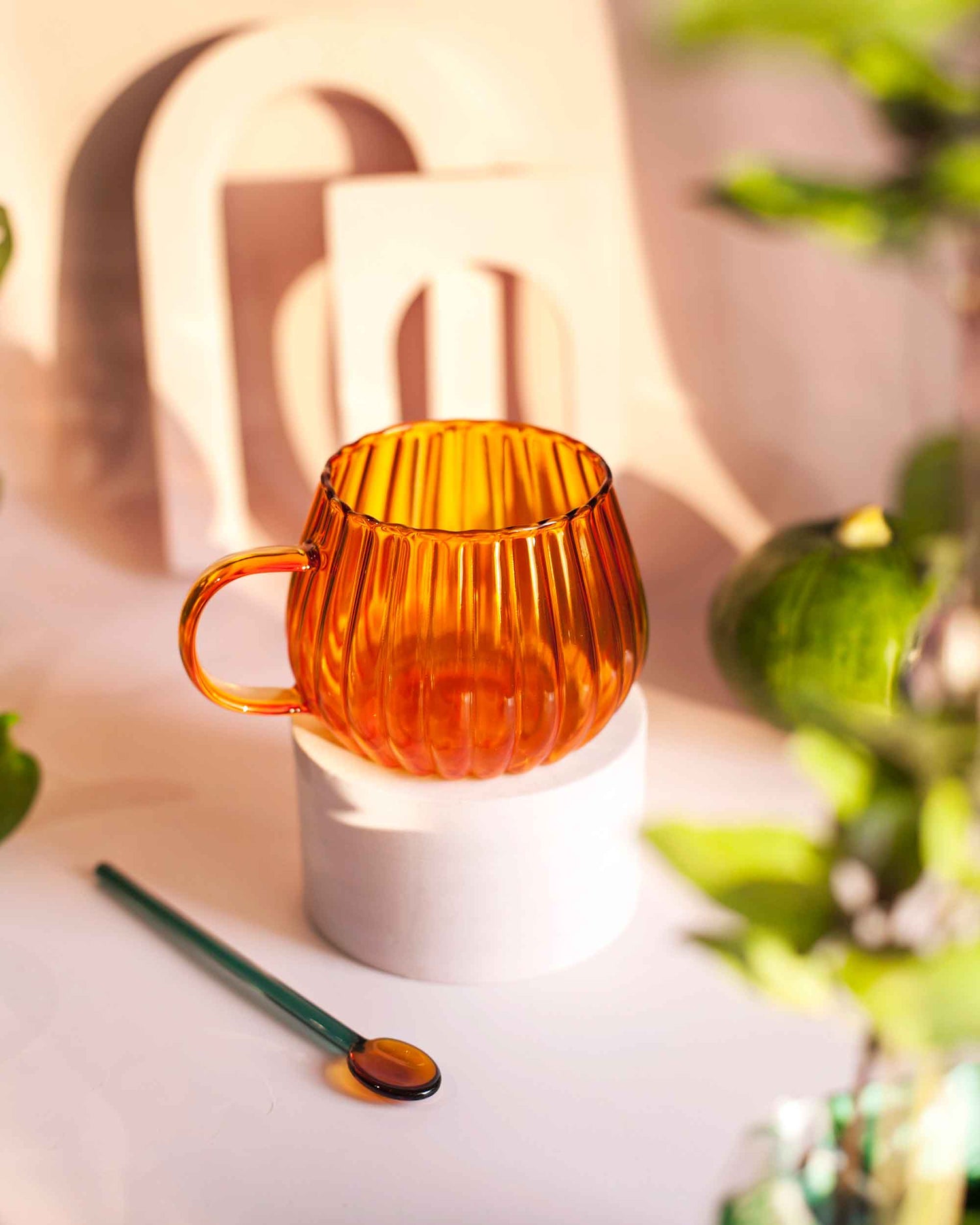 CANECA PUMPKIN- 395ML