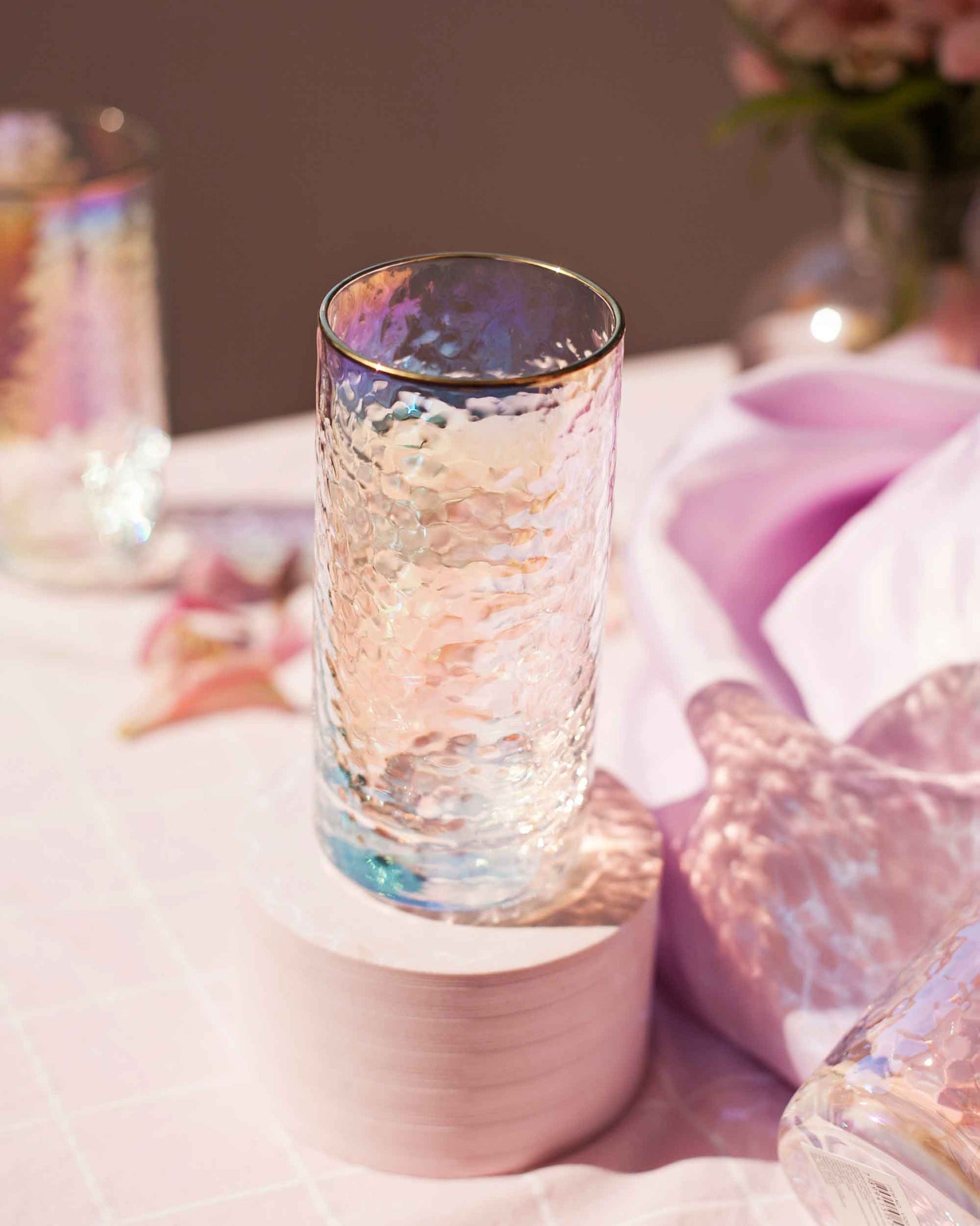 COPO RETO FURTA-COR- 280ml