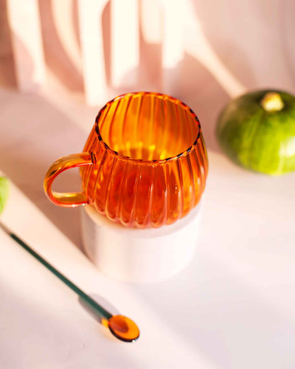 CANECA PUMPKIN- 395ML