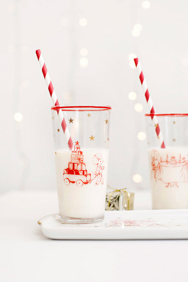 COPO RETO- MARIN E PRESENTES