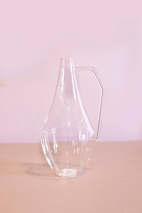 VASO - JARRA CLEAR - 700ML