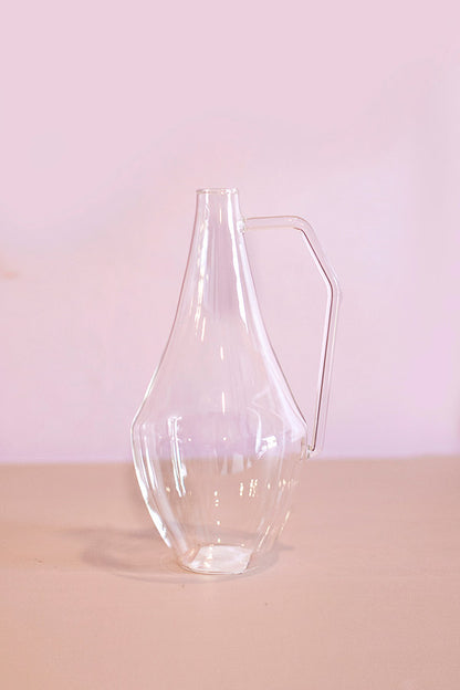 VASO - JARRA CLEAR - 700ML