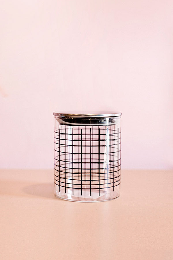 POTE P/MANTIMENTOS- GRID- P