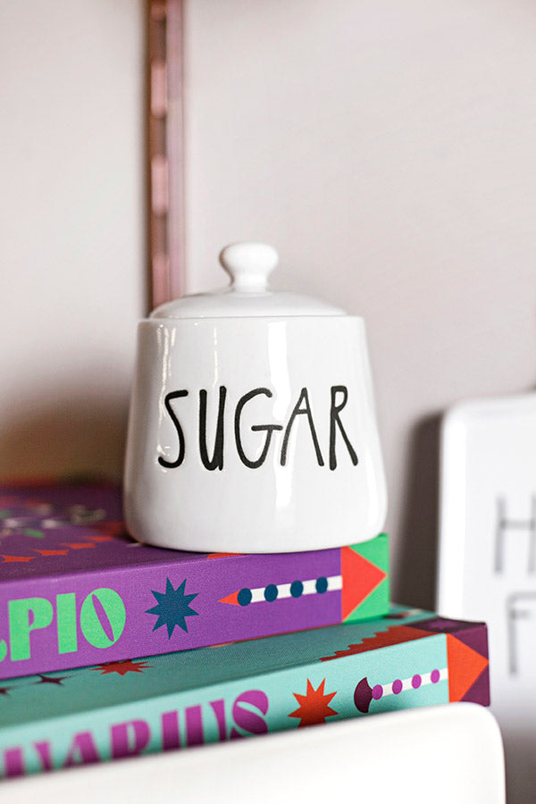 POTE P/ ACUCAR HAPPY SUGAR