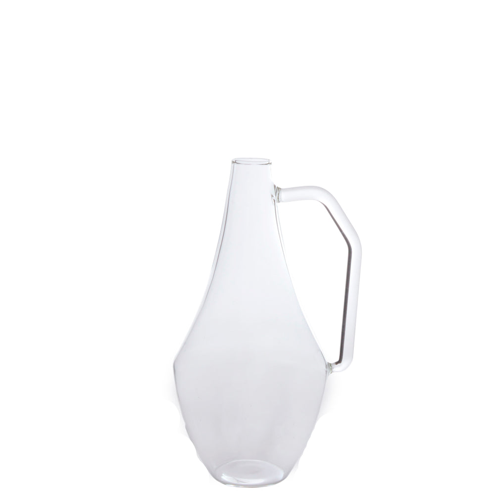 VASO - JARRA CLEAR - 700ML