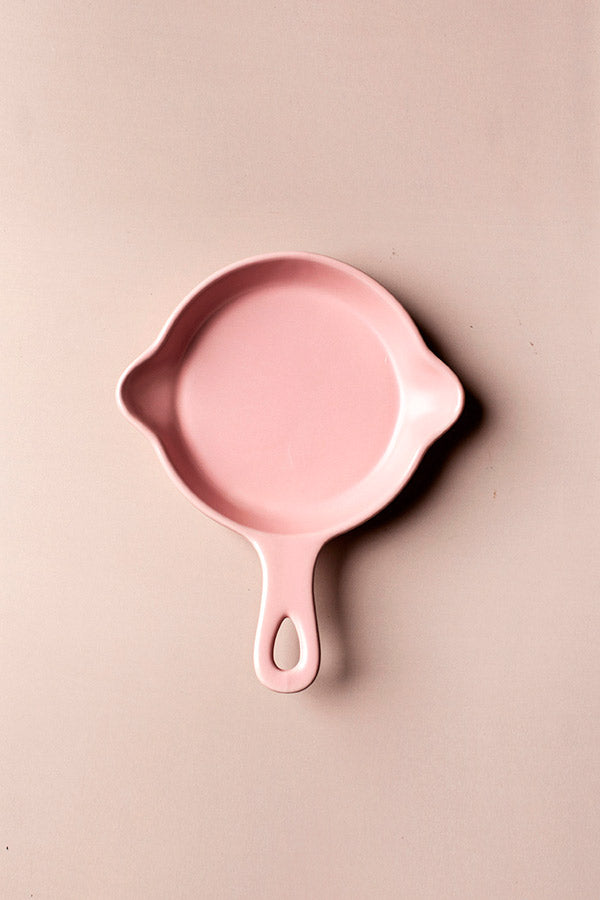 PANELINHA FRIG GOURMAND- PINK