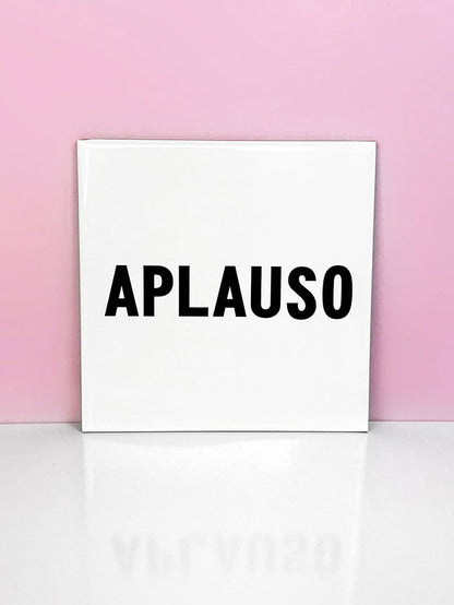 AZULEJO - APLAUSO