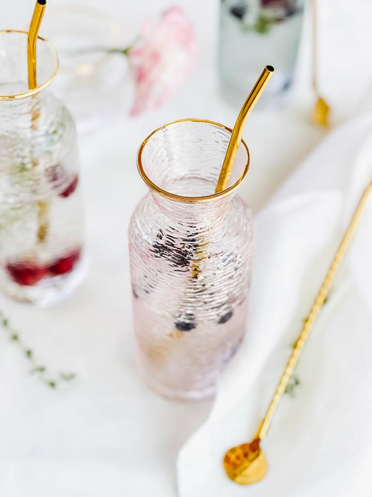 JARRA MODERN PINK GOLD BRISA