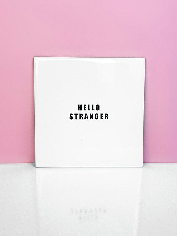 AZULEJO - HELLO STRANGER